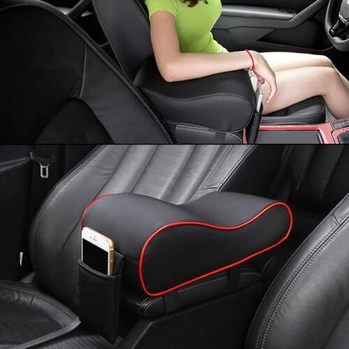 SHIDWGER Armrests For Cars