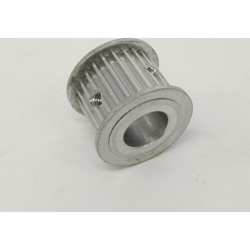 Synchronous gears 24 tooth for CO2 laser engraving and cutting machine motor