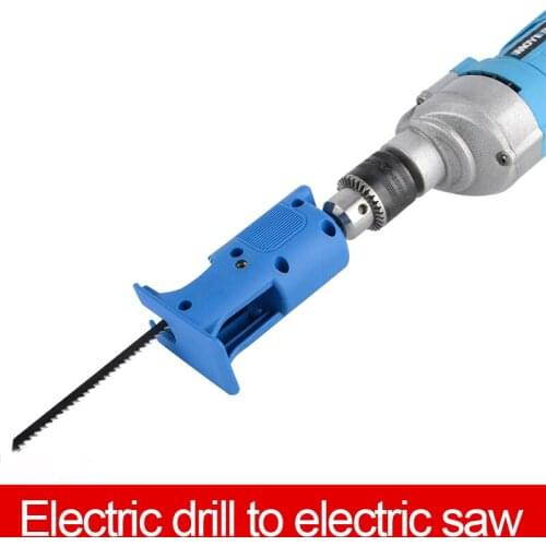 TELEHILL Reciprocating Saws