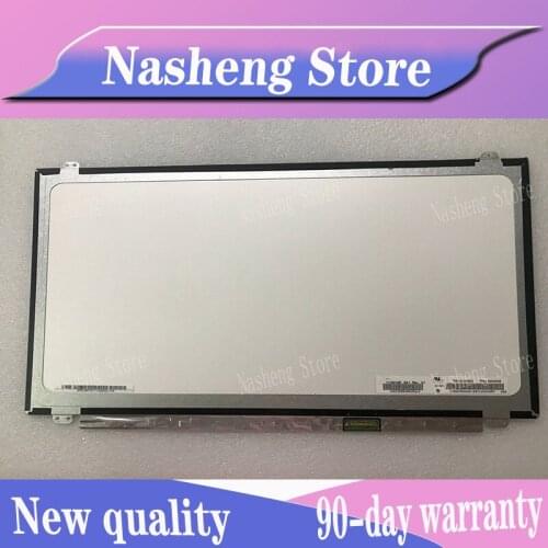 15.6"slim Laptop Matrix lcd screen B156HTN03.4 N156HGE EAB N156HGE EAB N156HGE-EA1 N156HGE EA2 EB1 1920x1080 EDP 30pin Non-touch