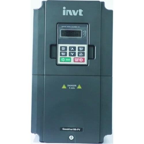 Top Brand INVT Original High quality 1kw 3kw 5kw 10kw solar inverter