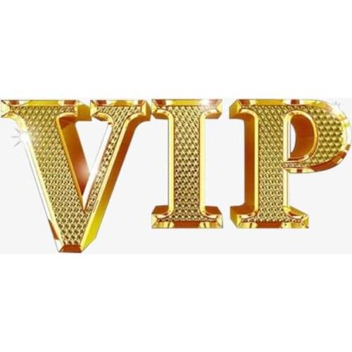 VIP Make up the difference