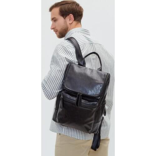 Vivienshops Men's Urban Backpacks