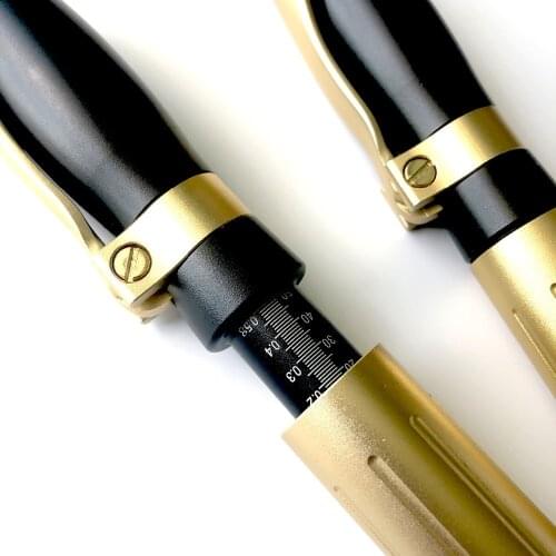 High Pressure Hyaluronic Acid Pen Anti Wrinkle Lifting Lip Hyaluron Gun Atomizer Hyaluronic Pen Peptide 5 Ampoule 1 Sryinge Free
