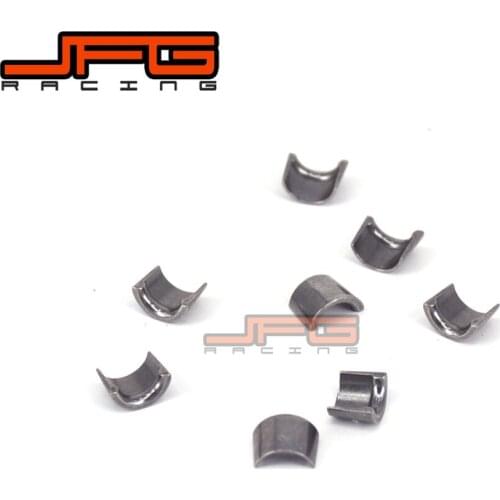 Motorcycle Valve Clamp Lock Clip For NC250 250CC Xmotos KAYO T6 K6 J5 XZ250R Dirt Bike Engine Accessories