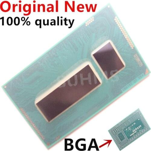 100% New SR267 I7-5650U BGA Chipset