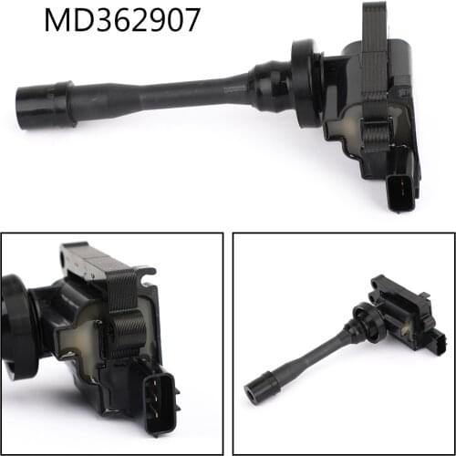 Artudatech Ignition Coil MD362907 For Mitsubishi Eclipse Lancer Galant Mirage Outlander Accessories