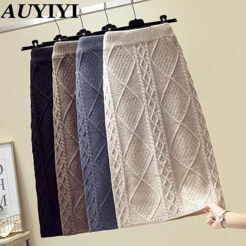 AUYIYI Womens Pencil Skirts