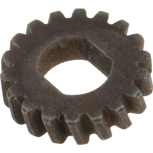 Car 18 Teeth Sunroof Motor Gear Repair Parts for Audi A4 A6 for VW for Jetta Steel