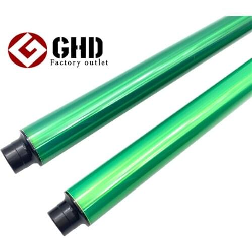 2PCS C353 Long life Drum Konica Monilta BH C200 C210 C203 C253 Aurora AD C358 C258 C256 C208 C218