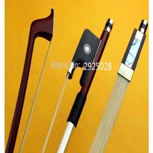 Hot sale New 4/4 Cello Bow Superior Brazilwood professional bow, Free Shipping