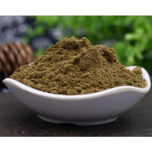 Green Sichuan Pepper Power