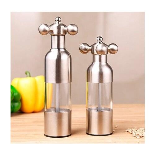 NHM Pepper Mills