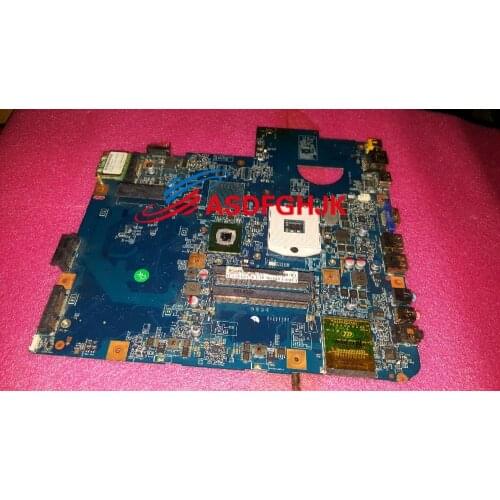Original FOR Acer Aspire 5740 Motherboard Mainboard 48.4gd01.01m Mbpmg01001004 100% TESED OK