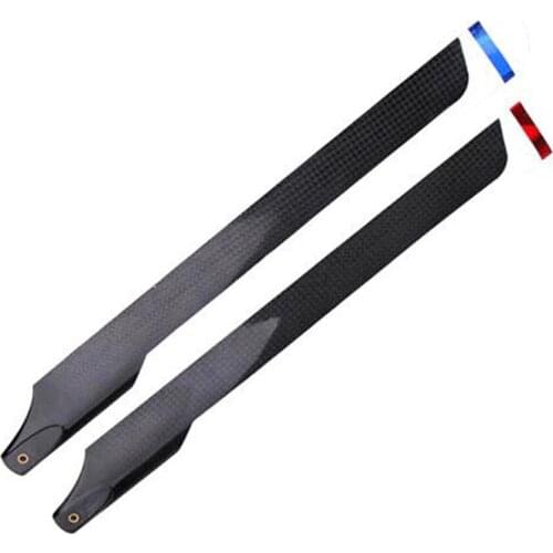 Original Propeller For Walkera V450D03 RC Helicopter Accessories Main Rotor Blades HM-V450d03-Z-01 Parts