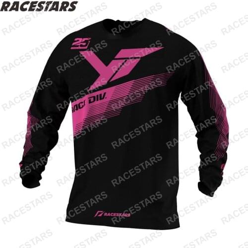 RACESTARS Hiking T-shirts