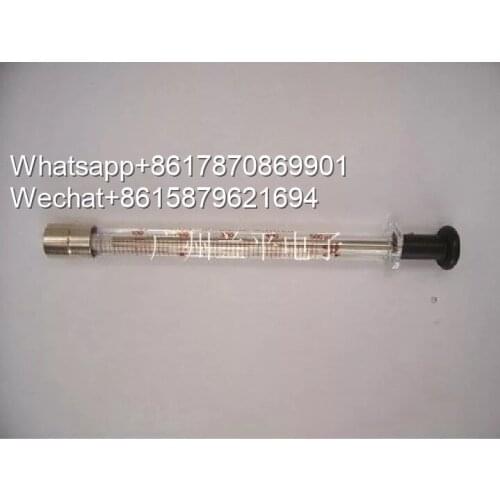 NJK10240 Abbott (Ameican) CD3700 500ul Syringe