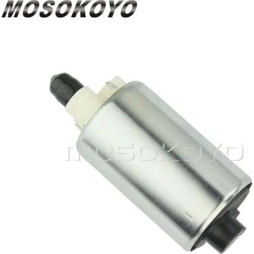 Motorcycle Replacement Fuel Pump for Suzuki RMZ RMX 250 450 GSXR 600 750 1000 GSF1250S GSX1250 AN400 2007-2014