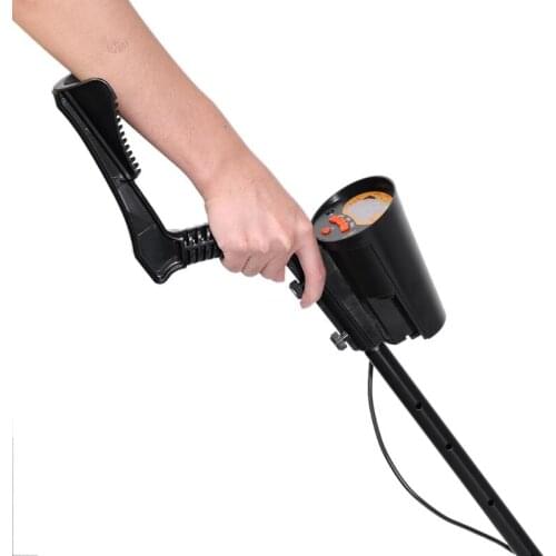 Gold Underground Metal Detector Waterproof Adults Treasure Hunter Finder Digger