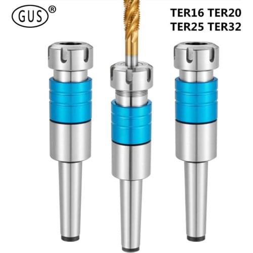 C20 C25 C32 morse MT2 MT3 MT4 TER16 TER20 TER25 TER32 VER ER self tapping chuck handle for floating tool for drill lathe CNC