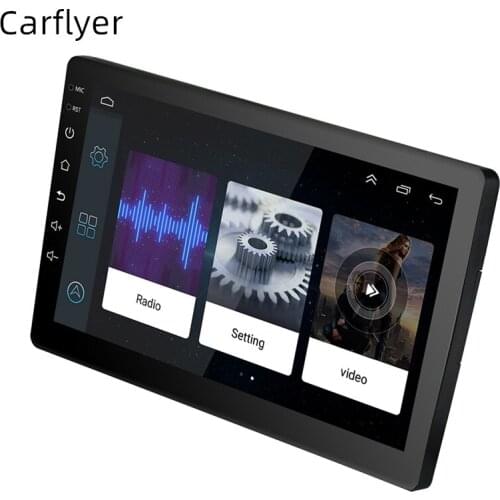 Carflyer MP3 Players