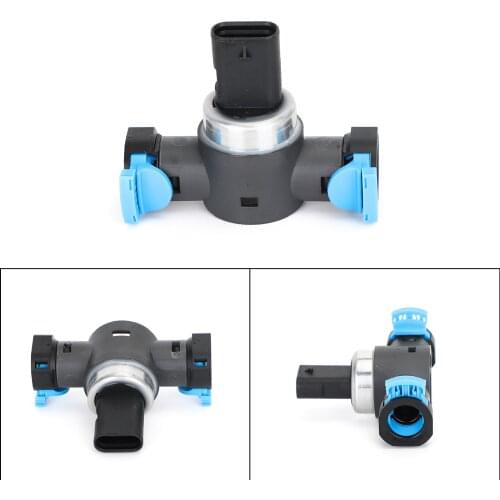 Artudatech Fuel Pressure Sensor For Volvo S60 S80 V60 V90 XC40 XC60 XC70 XC90 2014-2019 Car Accessories