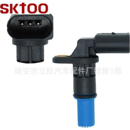 06B905163A for Volkswagen for Audi camshaft position sensor 5S1421 PC671 0986280429