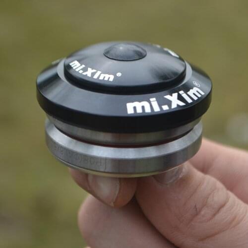 GH53 Bicycle 28.6mm Fork 41.8mm Frame Head Tube Hidden Headsets