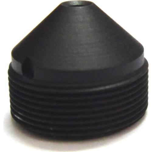 4X 1/2.7" HD 2mp 3.7mm pinhole CCTV lens IR Board M12*0.5 MTV for Security 720P/1080P IP Camera