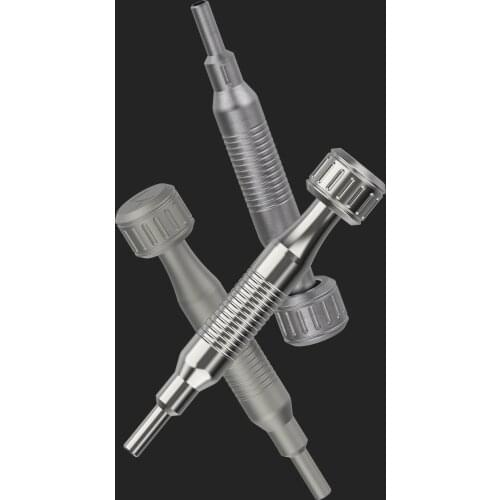 KBDfans Titanium Alloy Screwdriver