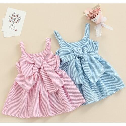 Повседневные платья для малышек Momtuesdays2 China At AliExpress