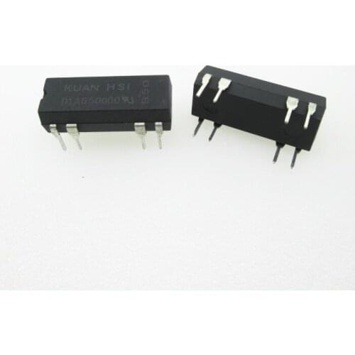 NEW reed 5V relay D1A050000 5VDC DC5V 5V 8PIN