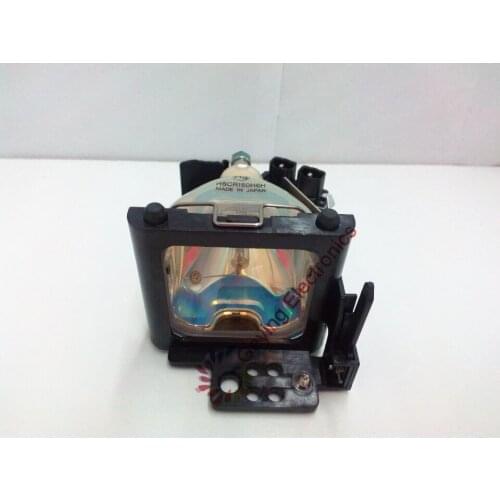 Original Projector Lamp With Housing DT00461 HSCR150W For CP-X275 / CP-HS1000 / CP-HS1050 / CP-HS1060 / CP-HS1090 / CP-HX1050