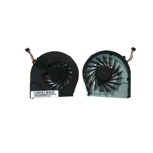 Original H P G4 G6 G7-2000 fan 683193-001 FAR3300EPA 4-wire