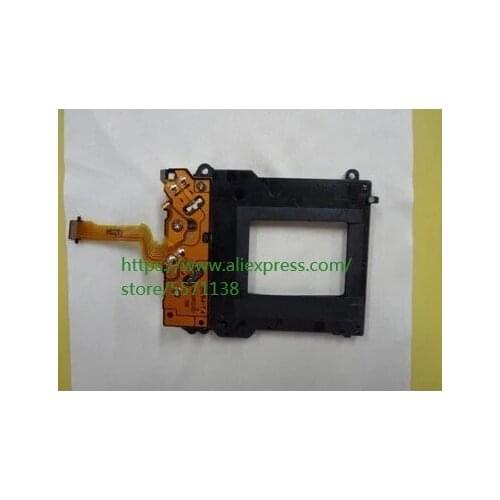 Original for Sony NEX-7 NEX-6 Shutter Kit Curtain Shutter Blade Shutter Set