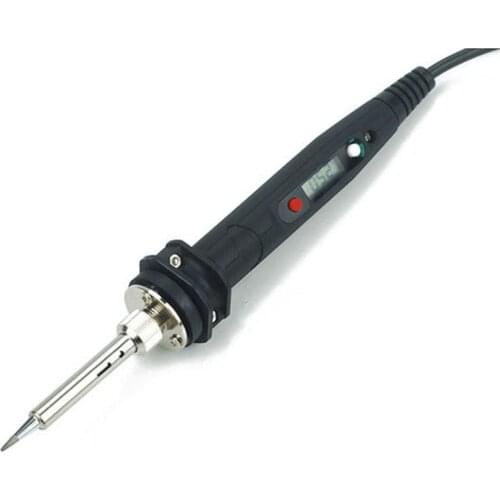 WiTiXX W800 Series Electric Soldering Iron 110~220V Internal Heat Type Digital Display Adjustable Temperature