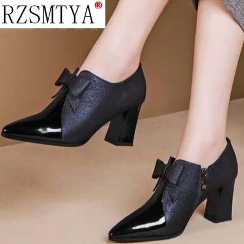 Туфли-лодочки RZSMTYA China At AliExpress