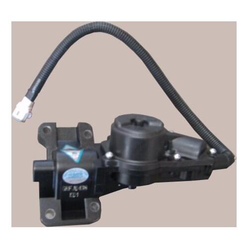 2310100-K01 ORIGINAL QUALITY FOR GREAT WALL HOVER CUV H3 H5 WINGLE 3 WINGLE 5 GWM X240 V240 4WD ELECTRIC SHIFTING FORK ASSY