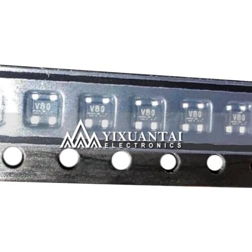 10pcs/lot NE3509M04-T2-A ME3509M04-T2 SOT343 SOT V80 RF junction gate field effect transistor NE3509M04 Free shipping ORIGINAL