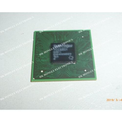 2PCS TCC8801-OAX TCC8801-0AX TCC8801 NEW