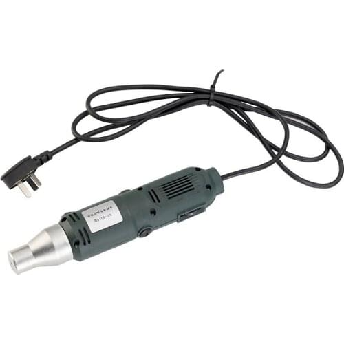 220V Professional Electric Handheld Wire Stripping Cutter Scraper Painting Machine Enameled Stripper 12500r/min