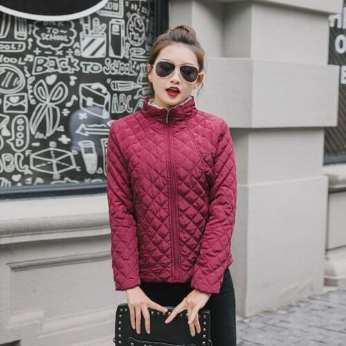 AYAOZTT Womens Winter Coats