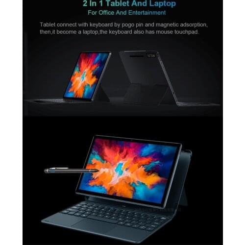 BMXC Android Tablets