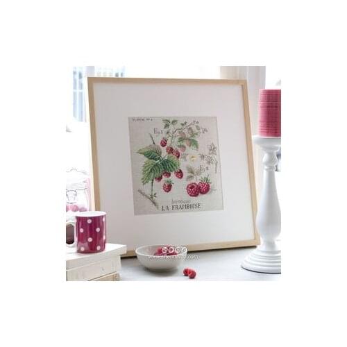 ZZ1877 Decoration Home Decor New Arrival Homfun Craft Christmas Cross Stich Set NO Hoop Counted DIY Cross Stitch Kit Painting