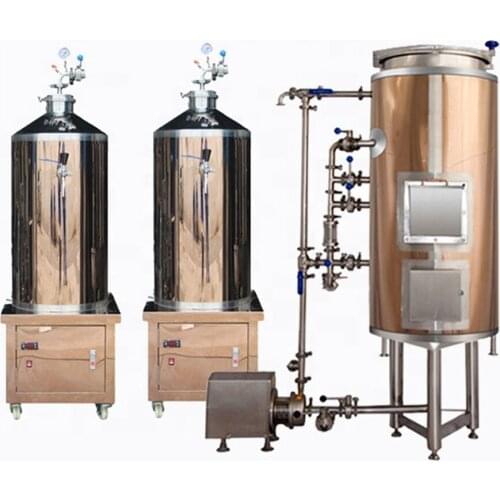 Homebrew beer fermenter custom beer fermenter 200l beer fermentation