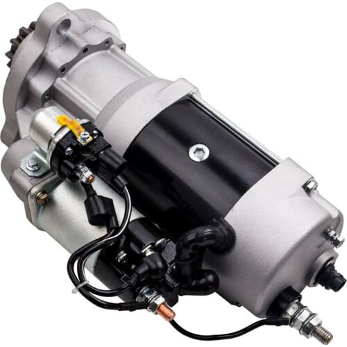 Engine 8200308 For Delco Starter Motor 39mt Rotatable 8300009 8300019 8300020