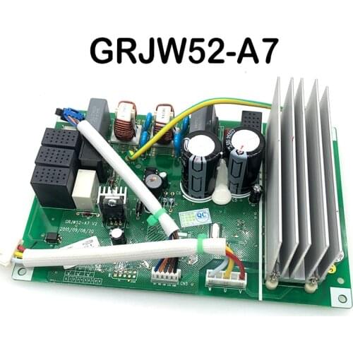ForGree air conditioning motherboard 30135585 W52535M computer board control board circuit board GRJW52-A7