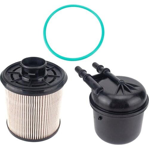 New Fuel Filter for Ford F-250 F-350 F-450 F-550 F-650 6.7 FD4615