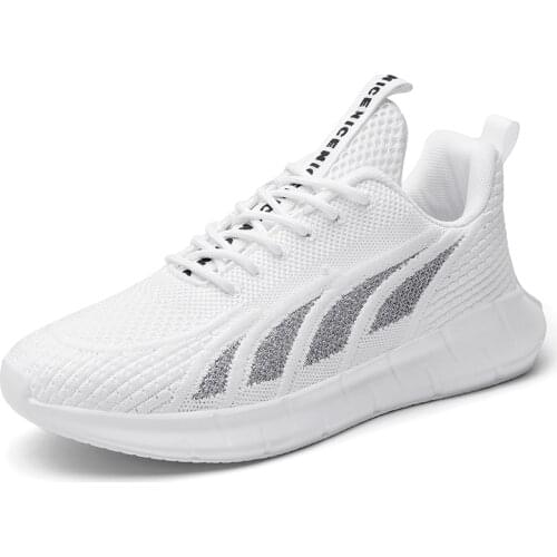 Causal casuales slip knitting sapato spring leisure shoes mens fashion sapatilhas breathabl hot on sneaker mannen comfort Men