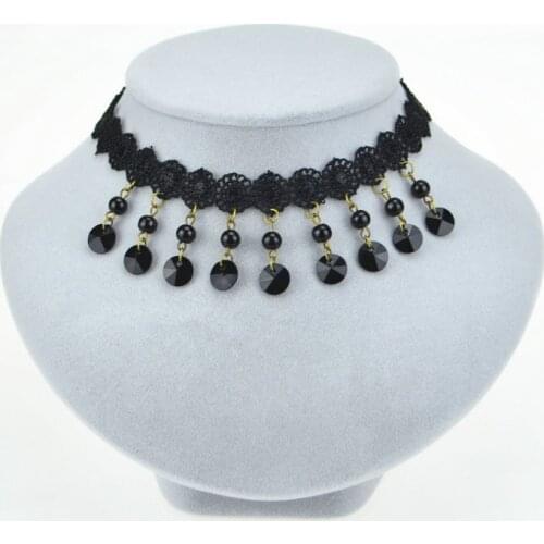 Beaded Chokers Rainbow Hope China